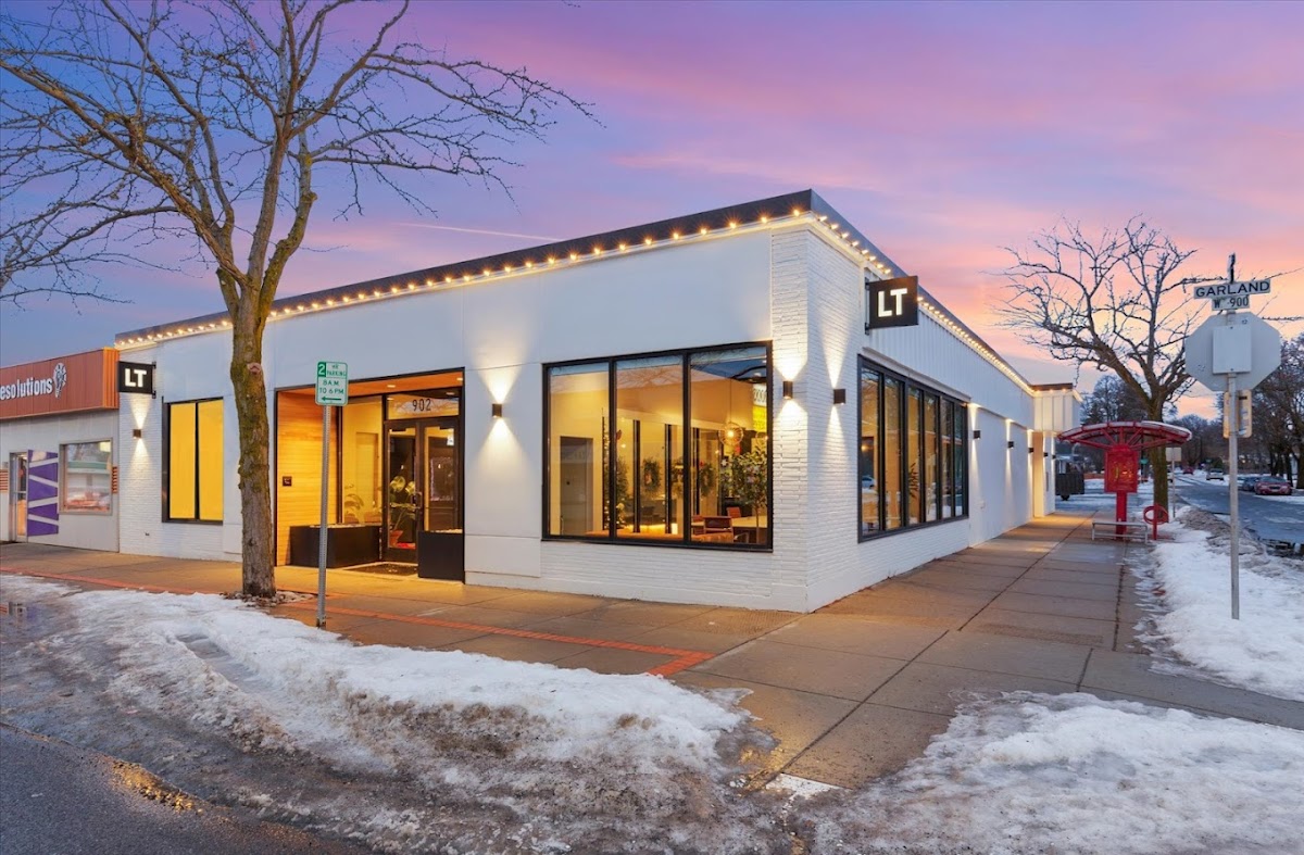 LT Real Estate & LT Property Management apartments in Spokane, WA