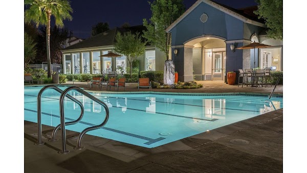 Park Crossing Apartments apartments in Fairfield, CA