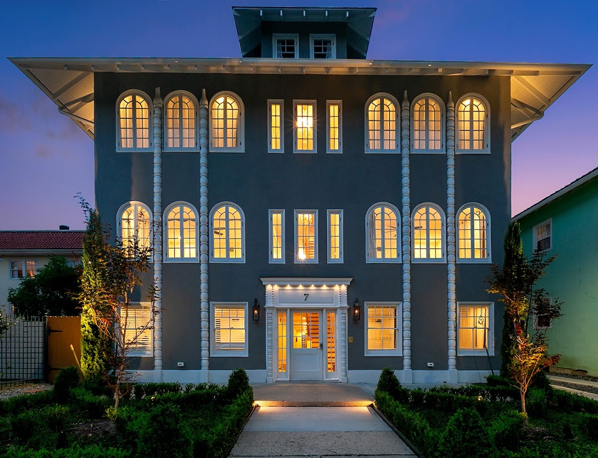 Nola4Rent apartments in New Orleans, LA