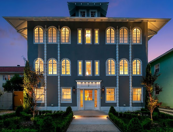 Nola4Rent apartments in New Orleans, LA