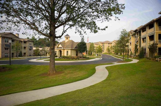 Walton Village & The Legacy at Walton Village (55+) apartments in Marietta, GA