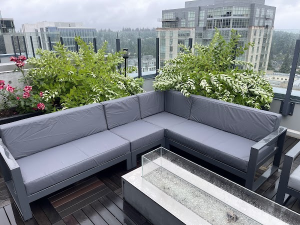 888 Bellevue apartments in Bellevue, WA