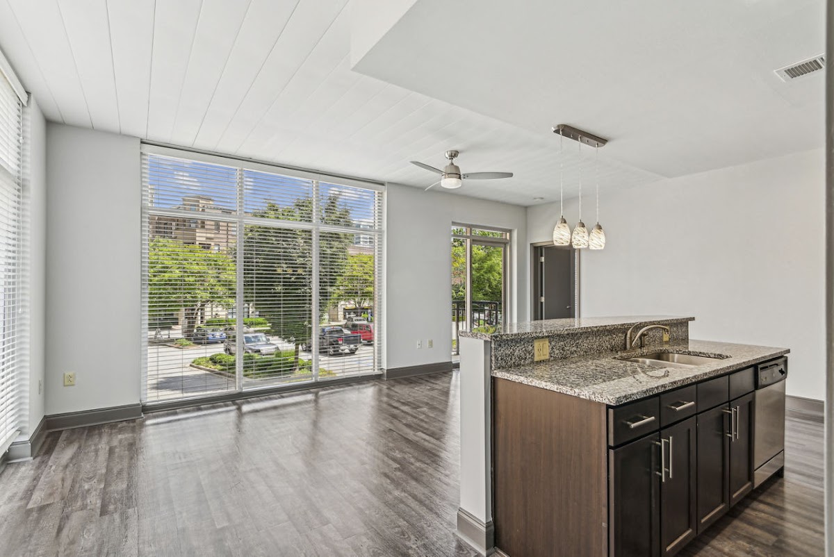 Rivers Edge Apartments apartments in Greenville, SC