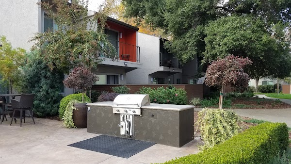 City Park Apartments apartments in Sacramento, CA