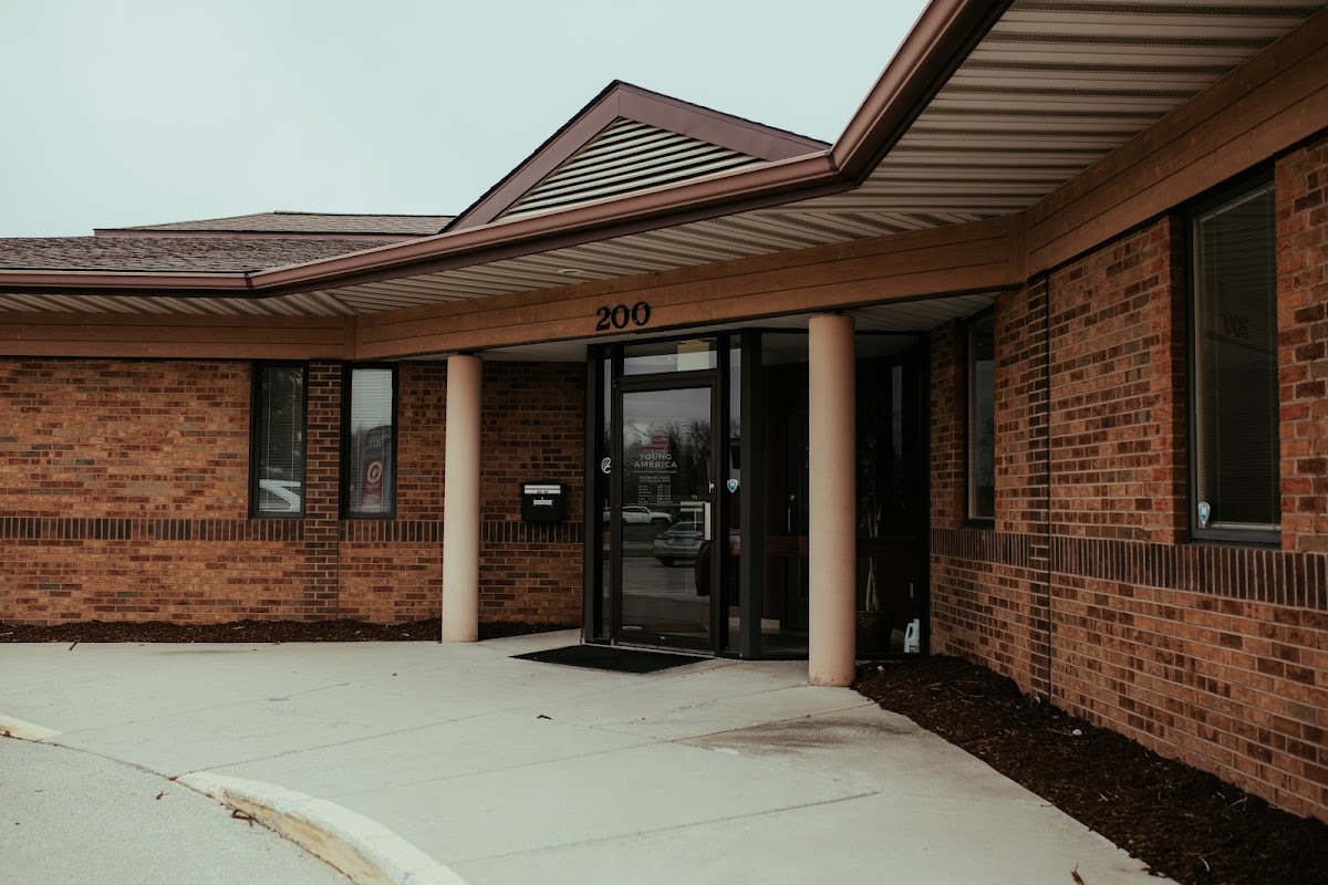 Young America Realty - Residential Division apartments in Bloomington, IL