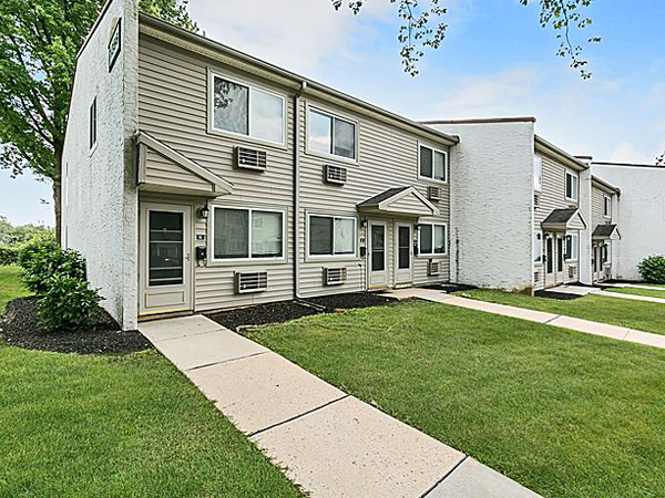 Lincoln Park Apartments & Townhomes apartments in Reading, PA