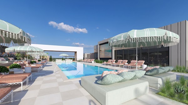 Cloud House apartments in Garden Grove, CA