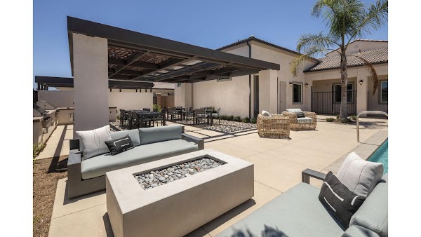Delhaven Pointe Apartments apartments in Murrieta, CA