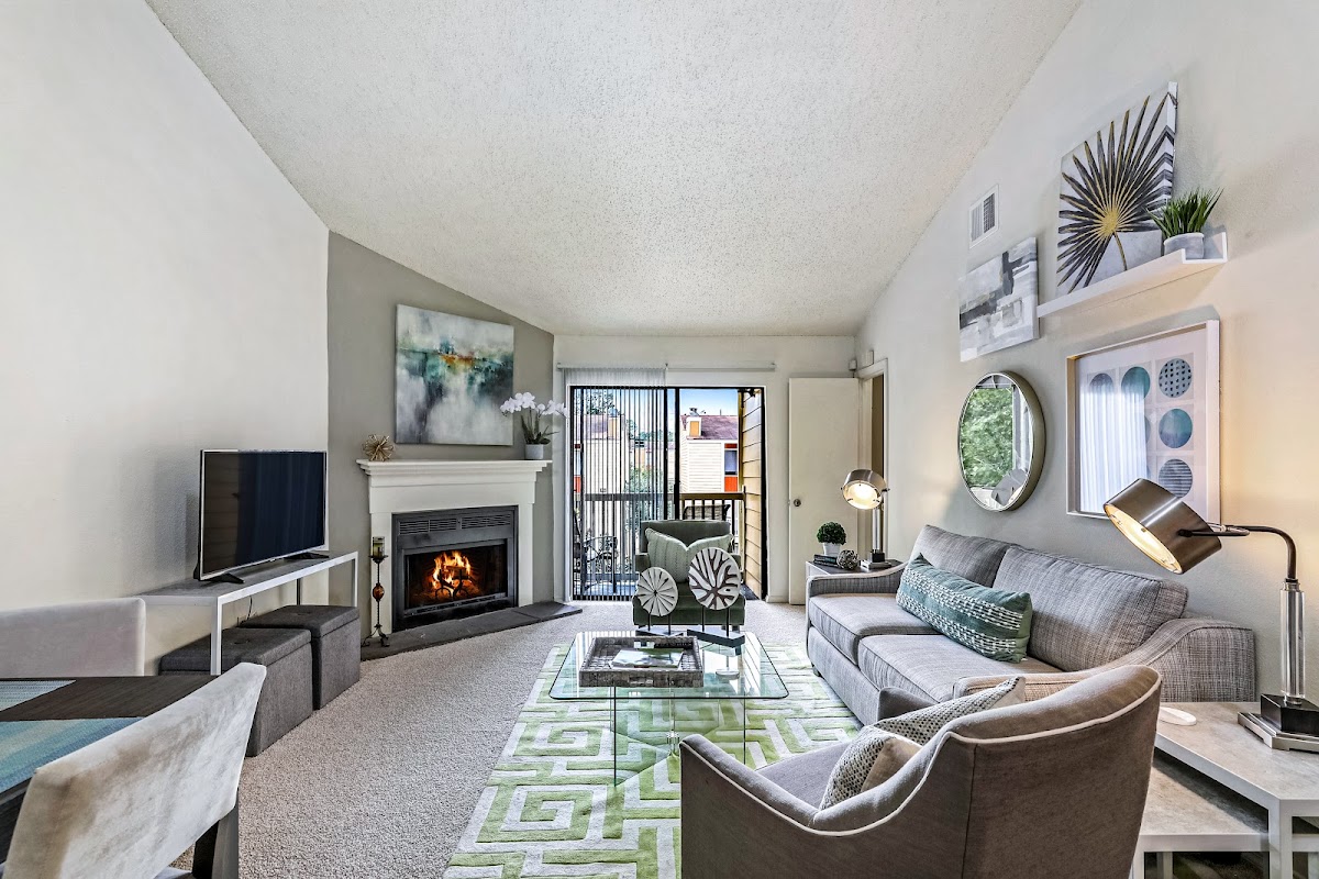 Sawmill Creek apartments in Kenner, LA