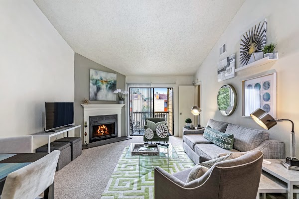 Sawmill Creek apartments in Kenner, LA