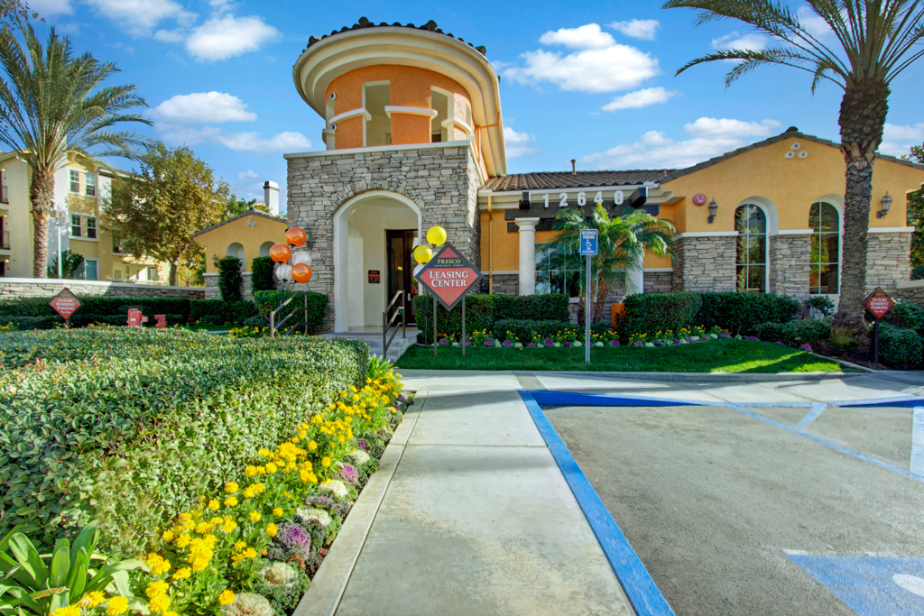 Fresco Apartment Homes apartments in Moreno Valley, CA