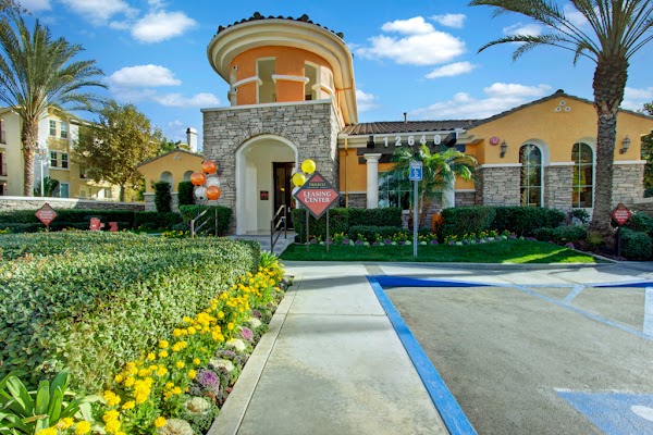 Fresco Apartment Homes apartments in Moreno Valley, CA