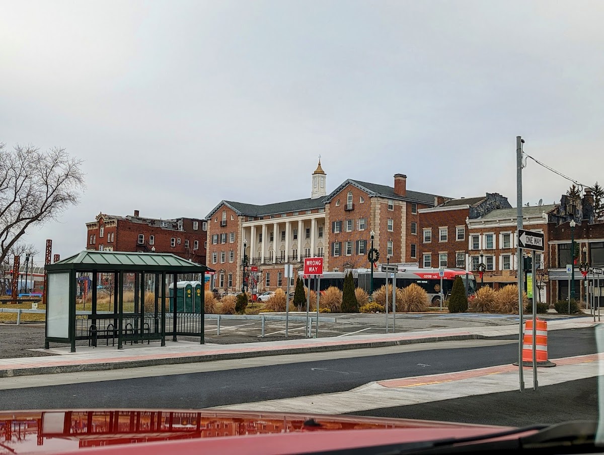 13 State Street Apartments apartments in Schenectady, NY