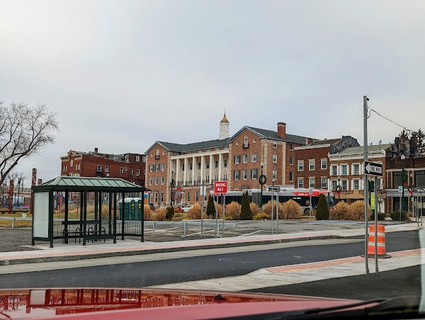13 State Street Apartments apartments in Schenectady, NY