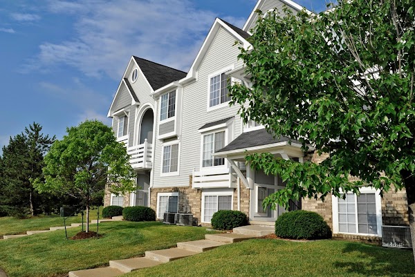 Northport Apartments apartments in Sterling Heights, MI