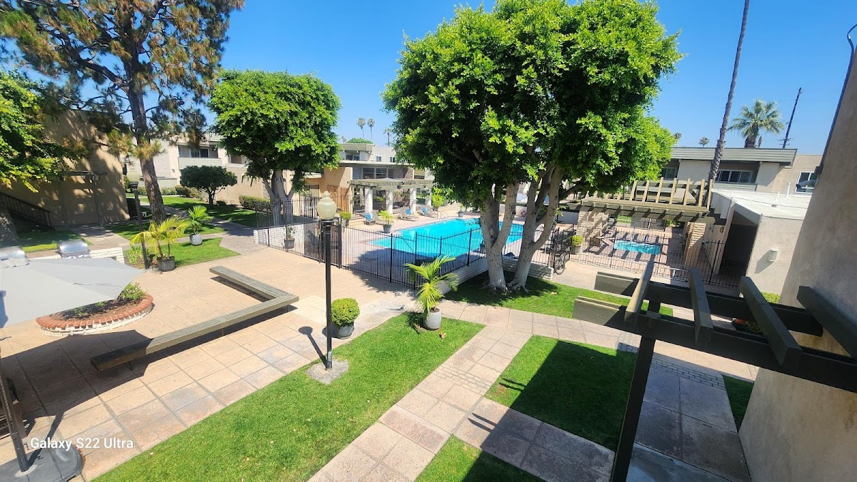 Regency Plaza Apartment Homes apartments in Garden Grove, CA