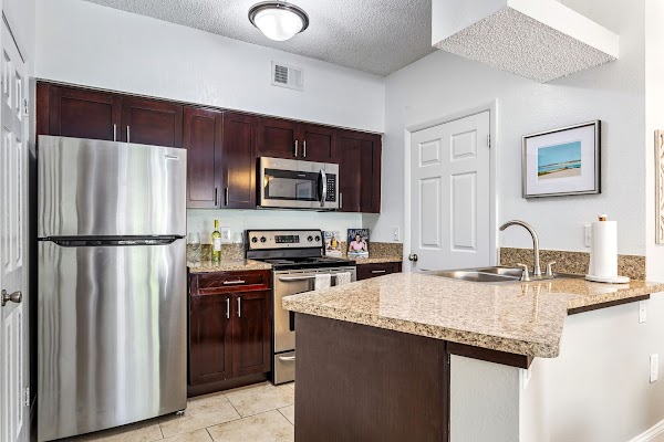 Waterford Park Townhomes apartments in Sunrise, FL
