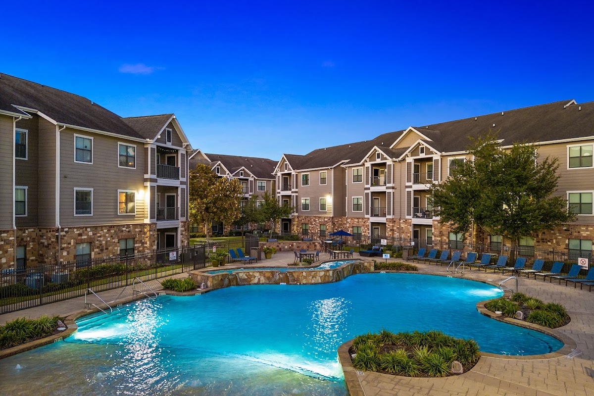 Marquis at Katy apartments in Katy, TX