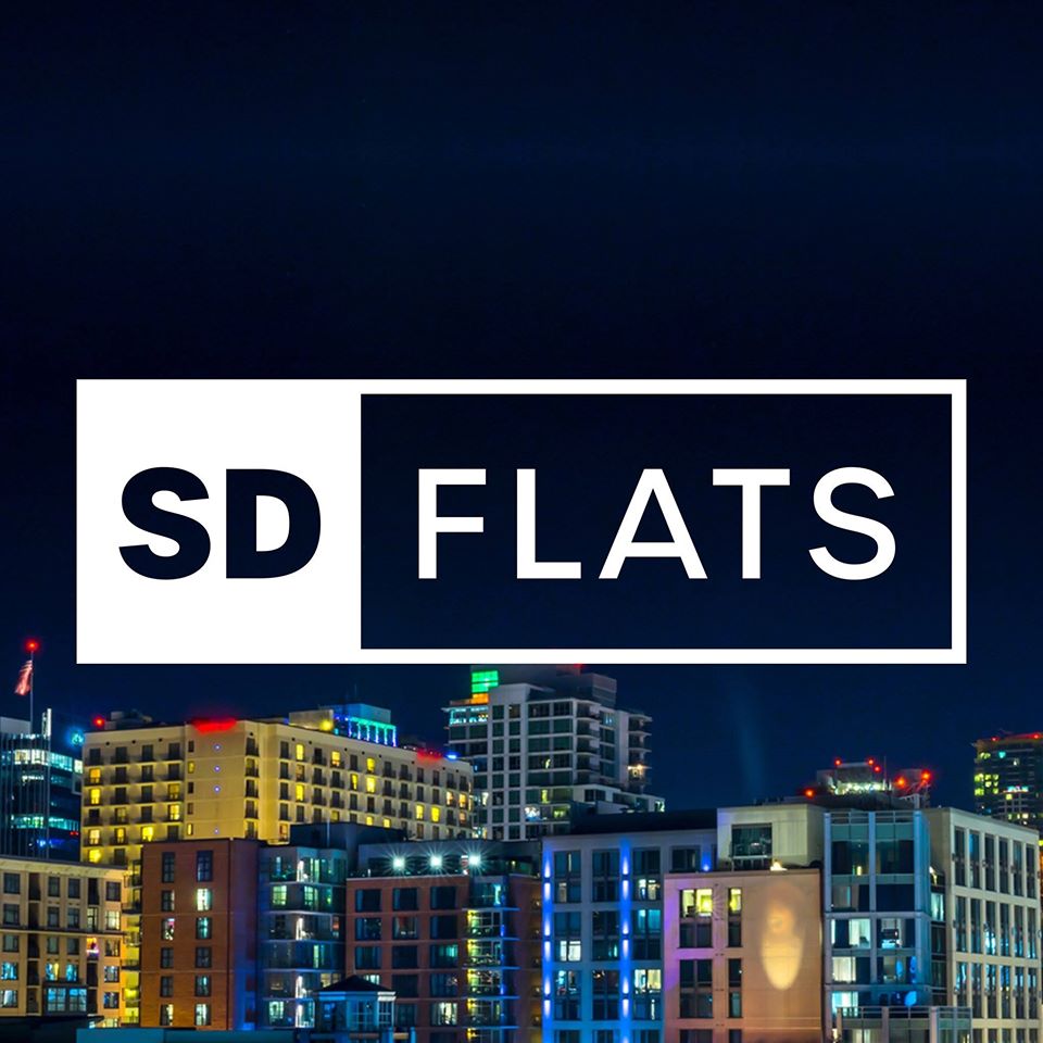 J Street Flats apartments in San Diego, CA