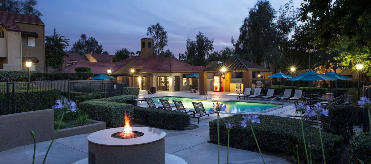 The Highlands at Grand Terrace apartments in Grand Terrace, CA