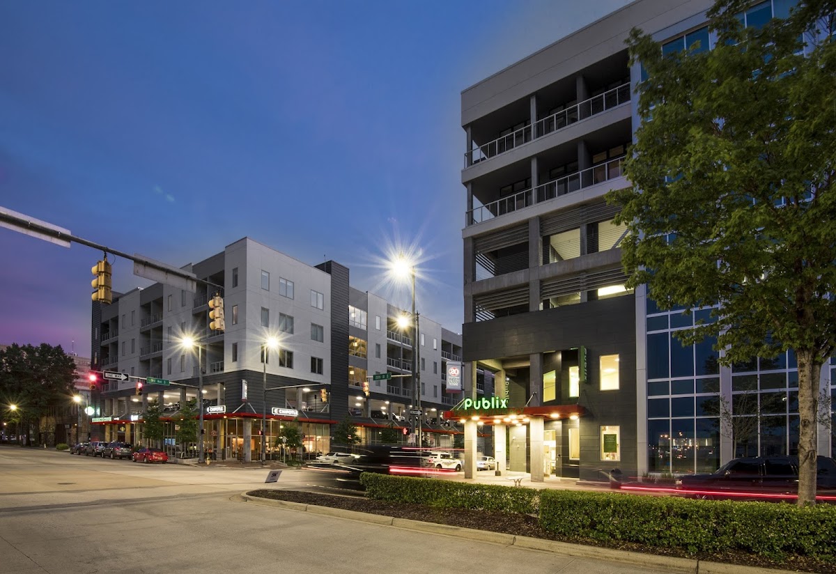 20 Midtown Apartments apartments in Birmingham, AL