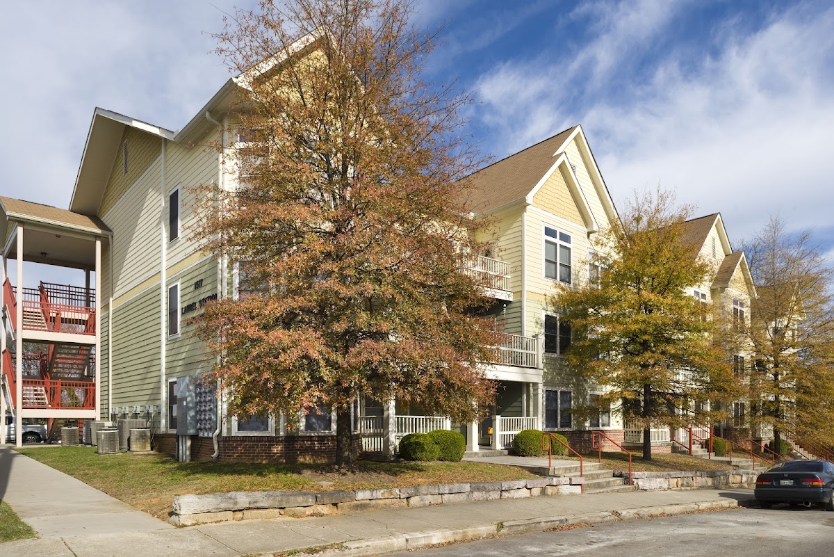 University Real Estate & Property Management, LLC apartments in Knoxville, TN