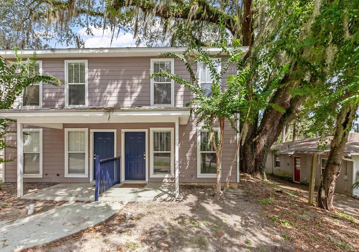 Main Street Real Estate Group apartments in Tallahassee, FL