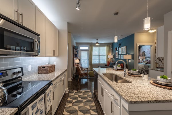 Centra at North Druid Hills apartments in Atlanta, GA