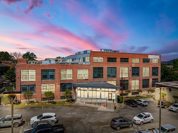 Cotton Mill Lofts apartments in Roanoke, VA