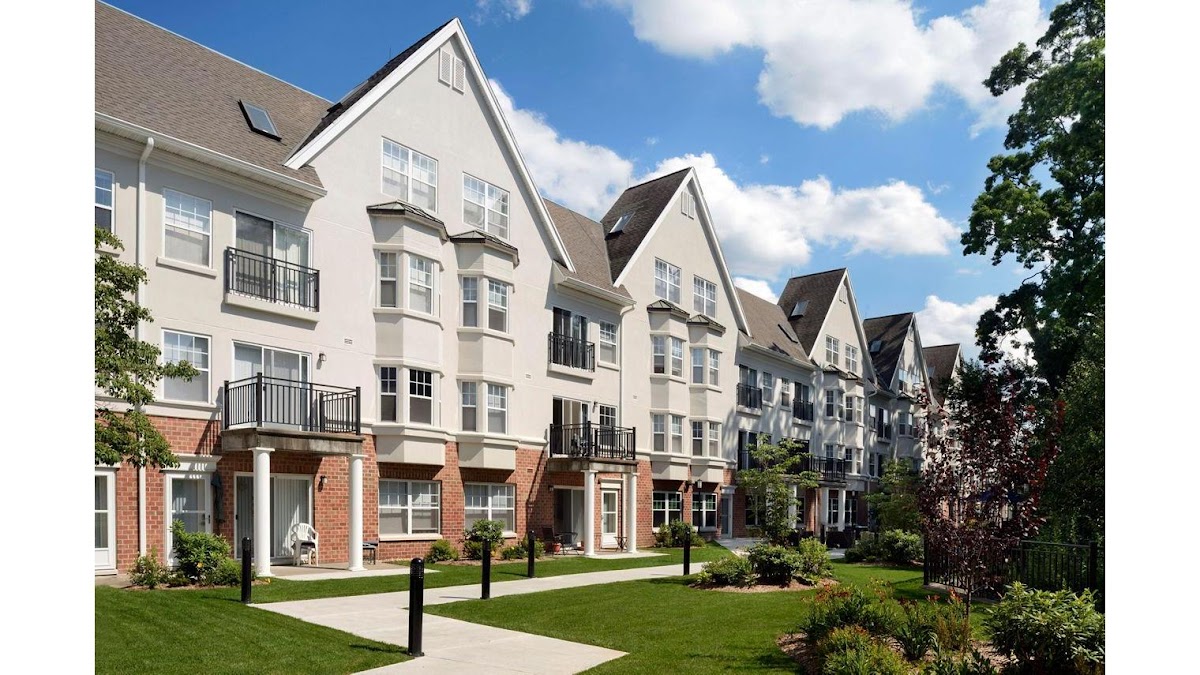 The Village at Bronxville apartments in Yonkers, NY