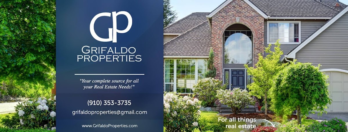 Grifaldo Properties, Inc apartments in Jacksonville, NC