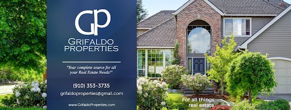 Grifaldo Properties, Inc apartments in Jacksonville, NC