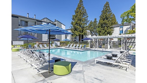 Avana Stoneridge Apartments apartments in Pleasanton, CA
