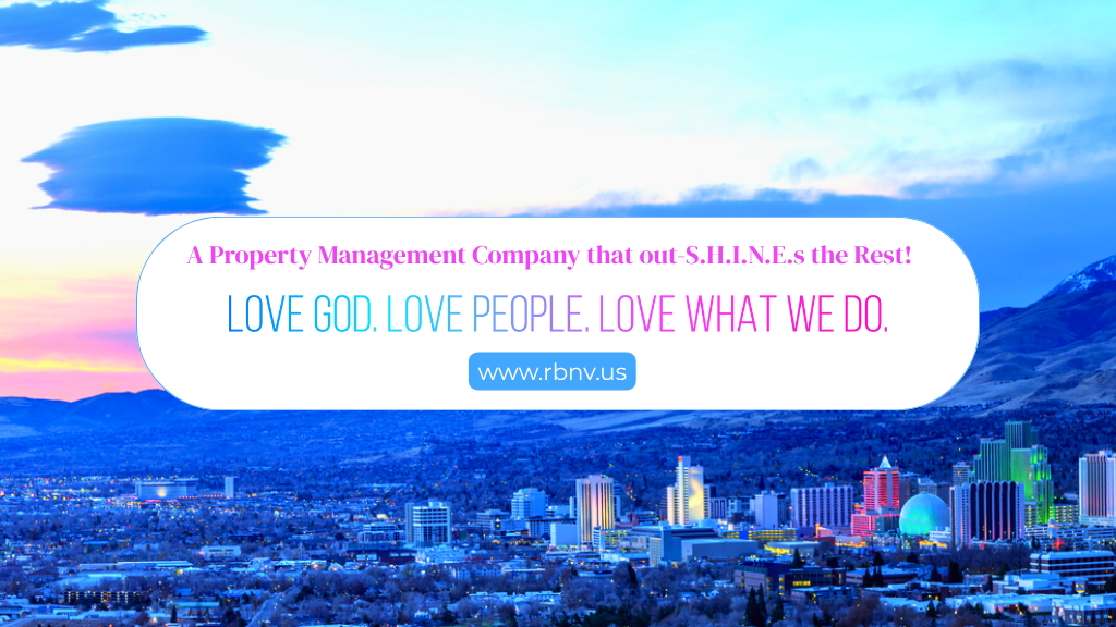 Realty Boulevard Sales & Management apartments in Reno, NV