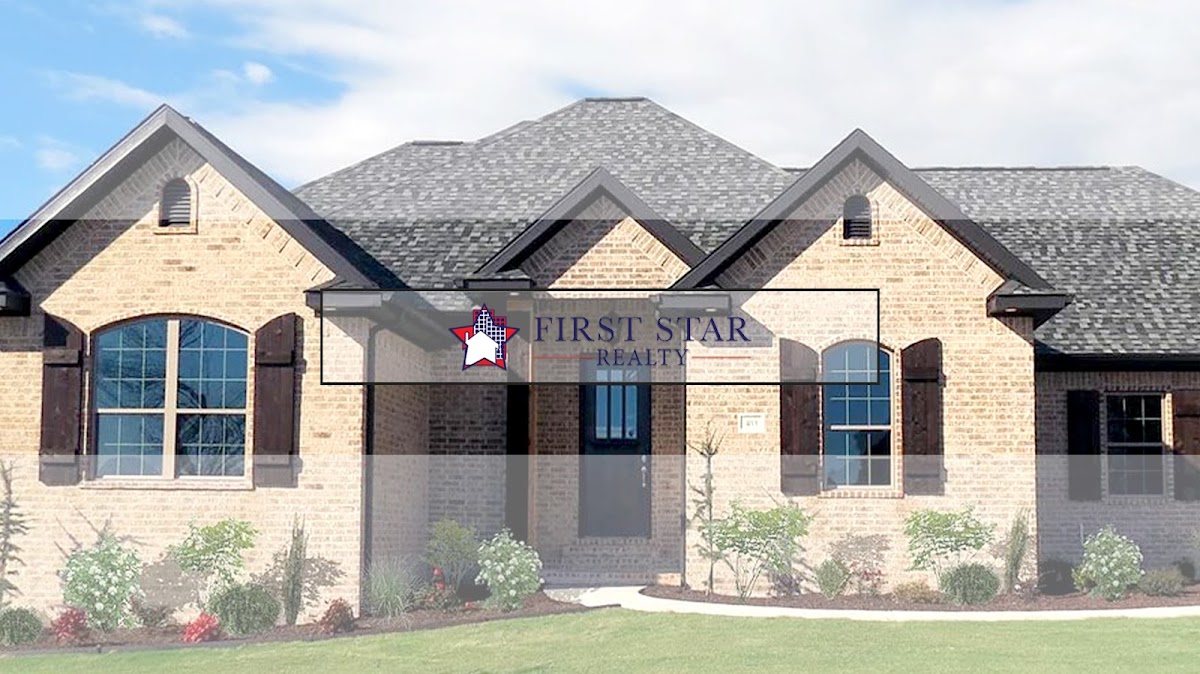 First Star Realty apartments in Fayetteville, AR