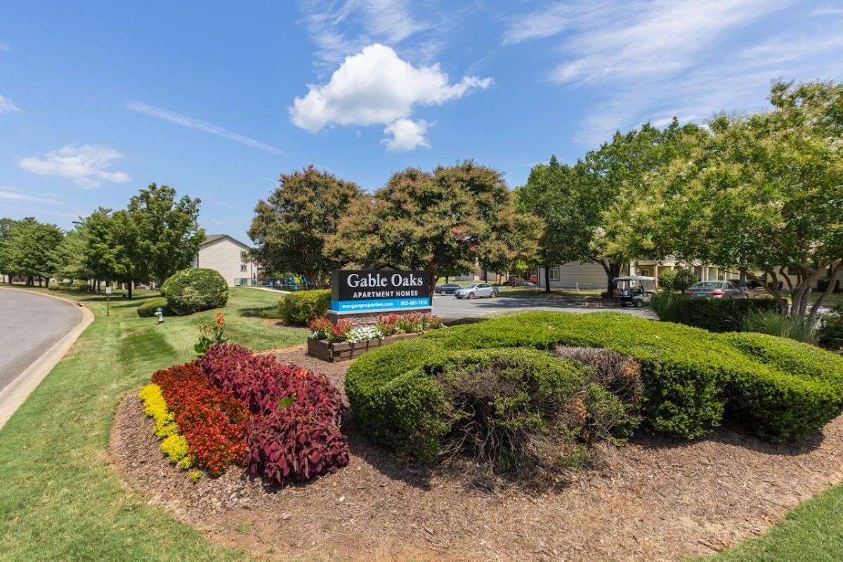 Gable Oaks Apartment Home apartments in Rock Hill, SC