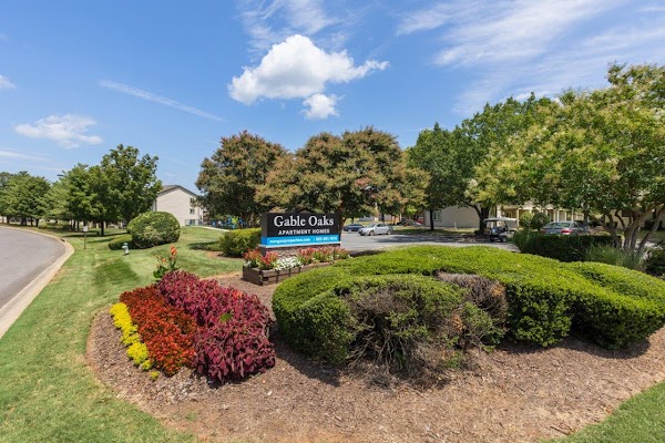 Gable Oaks Apartment Home apartments in Rock Hill, SC