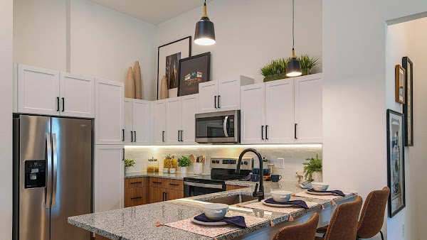 The Henry | Luxury Apartment Homes apartments in Sanford, FL