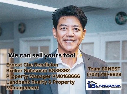 Landbank Realty & Property Management apartments in Las Vegas, NV