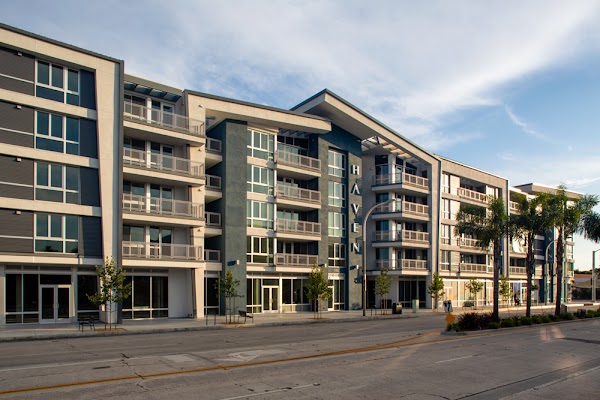 Haven Apartments apartments in Inglewood, CA