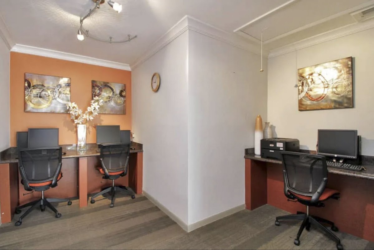 Cielo Point apartments in Sunrise, FL