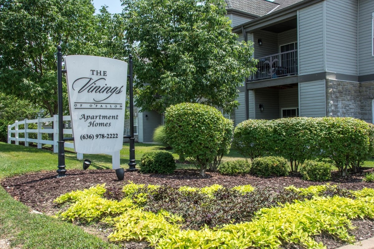 Vinings of O'Fallon apartments in O Fallon, MO