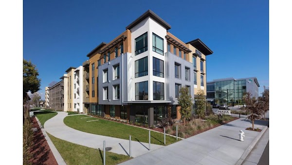 Naya apartments in Sunnyvale, CA