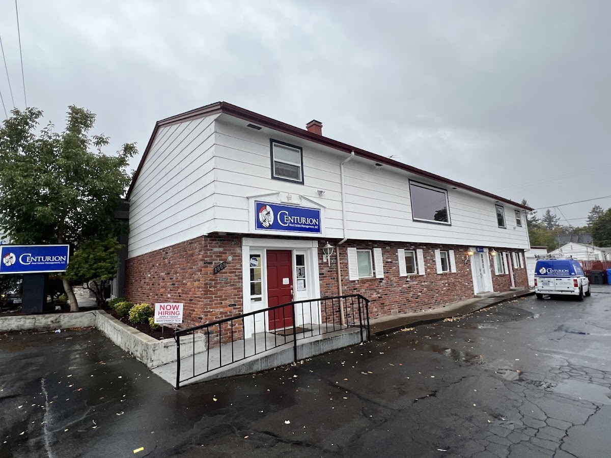 Centurion Real Estate Management, LLC - Salem apartments in Salem, OR