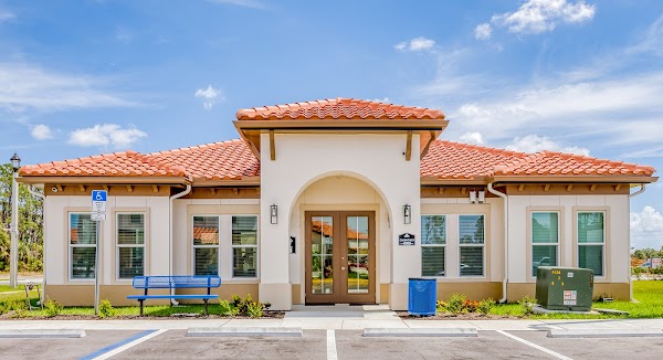 Palm Port Apartments apartments in North Port, FL