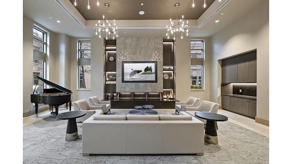 City Creek Landing apartments in West Valley City, UT
