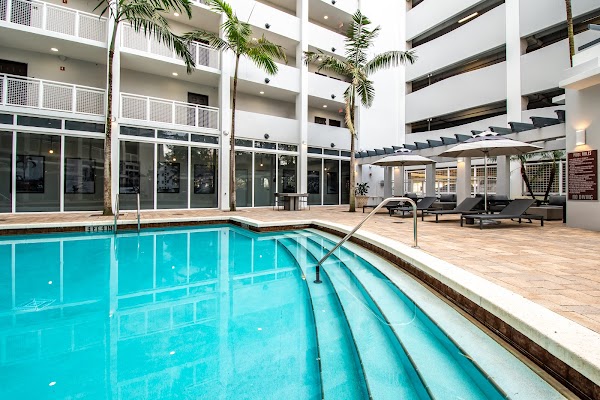 Legacy at 15th apartments in Miami, FL