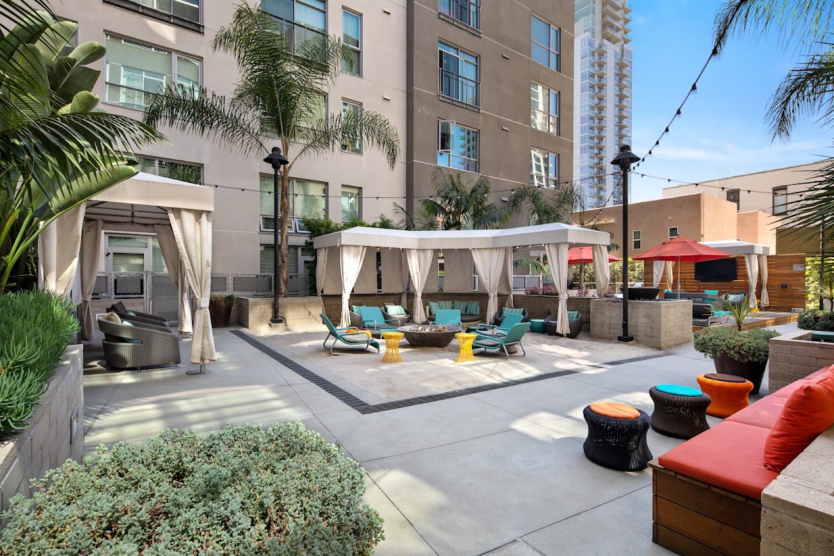 Nova Apartment Homes apartments in San Diego, CA