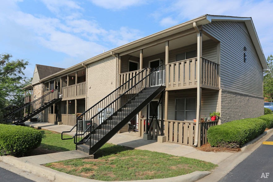 Terrace 31 apartments in Hoover, AL