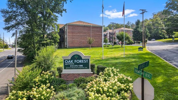 Oak Forest Apartments apartments in Reading, PA